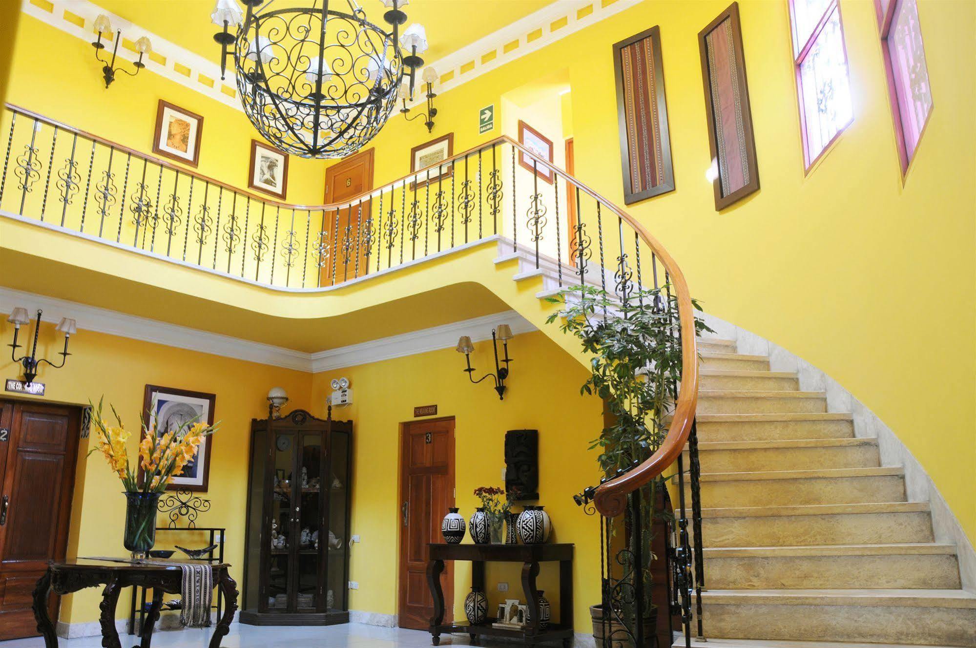 Casa Arequipa Exterior foto
